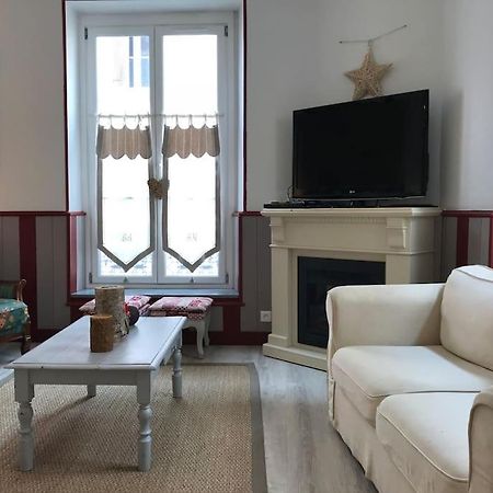 Centre Cauterets, Appartement 72M2 Pr 7 Personnes 外观 照片