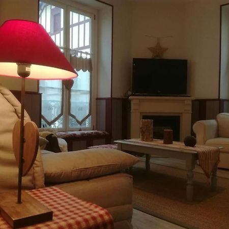 Centre Cauterets, Appartement 72M2 Pr 7 Personnes 外观 照片