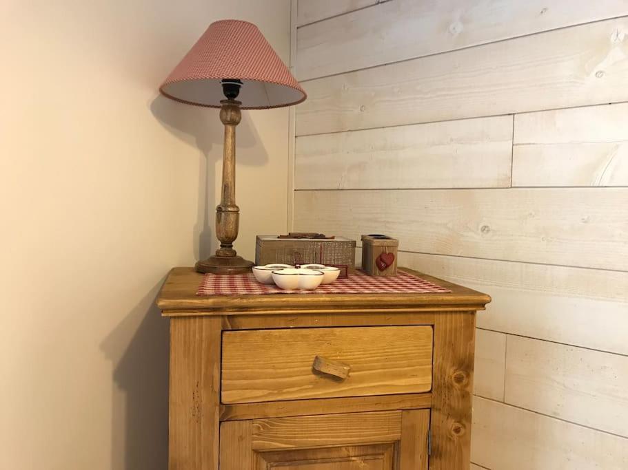Centre Cauterets, Appartement 72M2 Pr 7 Personnes 外观 照片