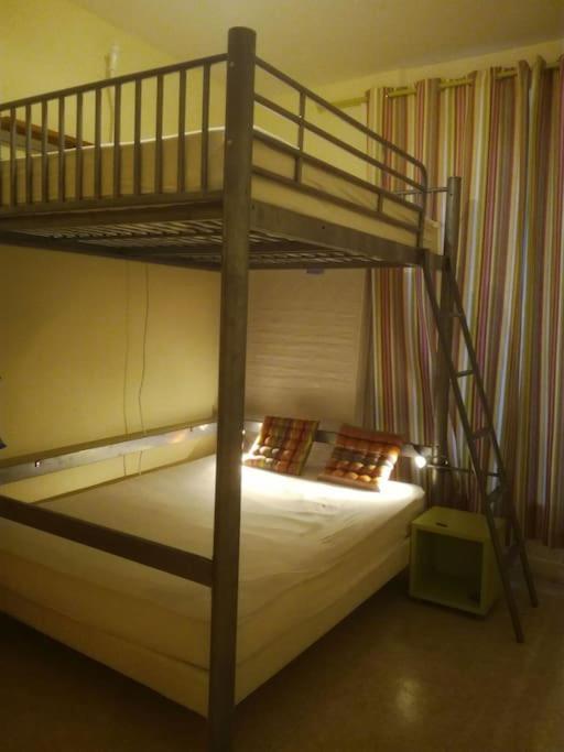 Centre Cauterets, Appartement 72M2 Pr 7 Personnes 外观 照片