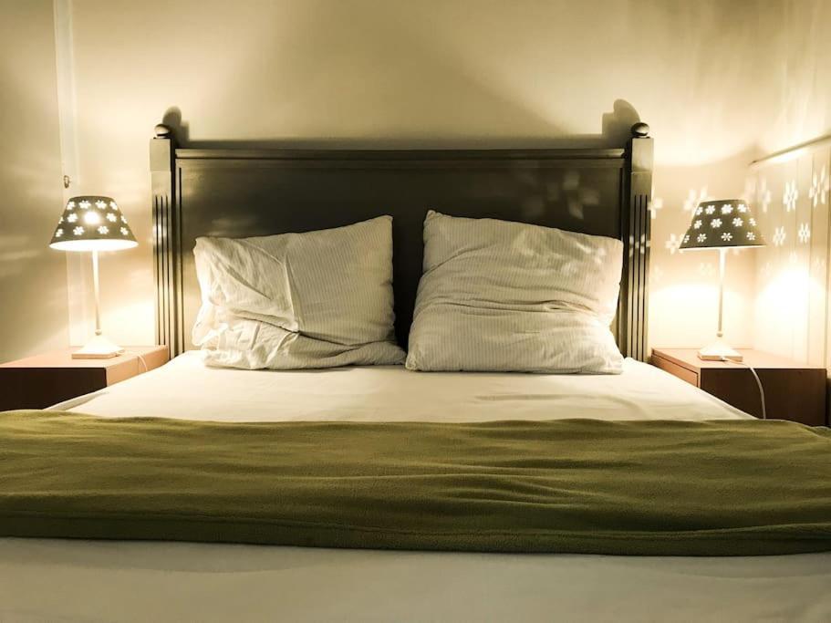 Centre Cauterets, Appartement 72M2 Pr 7 Personnes 外观 照片