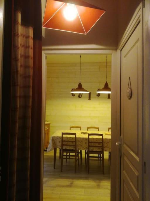 Centre Cauterets, Appartement 72M2 Pr 7 Personnes 外观 照片