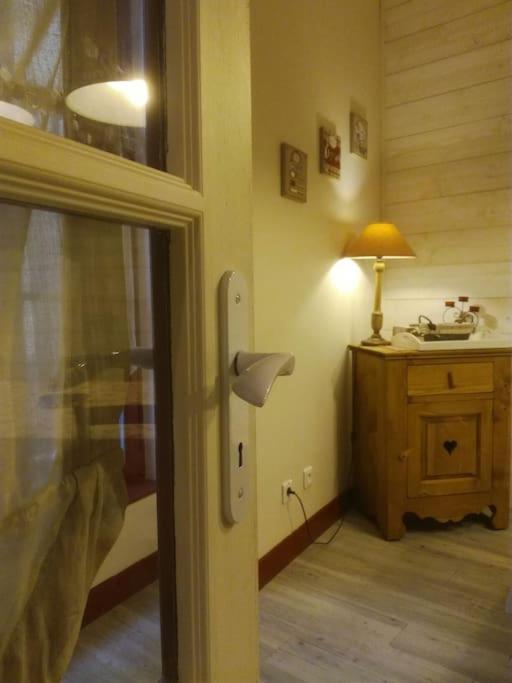 Centre Cauterets, Appartement 72M2 Pr 7 Personnes 外观 照片